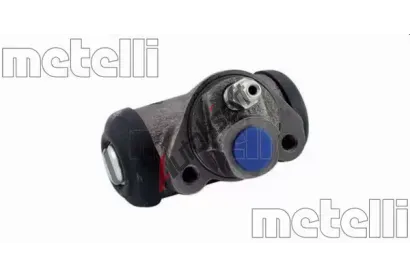 METELLI Válec kolové brzdy MT 04-0001, 04-0001 METELLI Válec kolové brzdy MT 04-0001, 04-0001