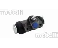 Brzdov vleek METELLI ‐ MT 04-0003
