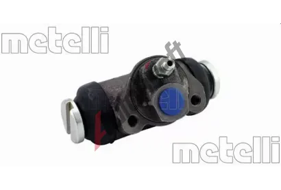 METELLI Brzdov vleek MT 04-0003, 04-0003