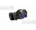 Brzdov vleek METELLI ‐ MT 04-0006