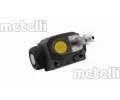 METELLI Vlec kolov brzdy ‐ MT 04-0049