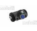 Brzdov vleek METELLI ‐ MT 04-0050