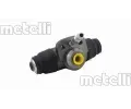 METELLI Vlec kolov brzdy ‐ MT 04-0060