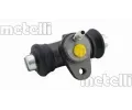 Brzdov vleek METELLI ‐ MT 04-0061