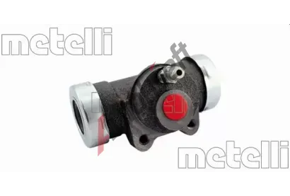 METELLI Vlec kolov brzdy MT 04-0102, 04-0102