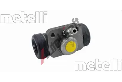 METELLI Brzdový váleček MT 04-0106, 04-0106 METELLI Brzdový váleček MT 04-0106, 04-0106