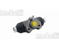 Brzdov vleek METELLI ‐ MT 04-0114