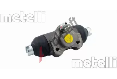 METELLI Brzdov vleek MT 04-0114, 04-0114