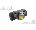 Brzdov vleek METELLI ‐ MT 04-0132