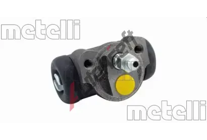 METELLI Vlec kolov brzdy MT 04-0132, 04-0132