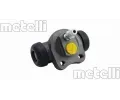 Brzdov vleek METELLI ‐ MT 04-0155