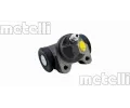 Brzdov vleek METELLI ‐ MT 04-0158