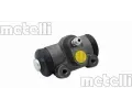 METELLI Vlec kolov brzdy ‐ MT 04-0160