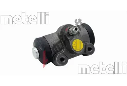 METELLI Vlec kolov brzdy MT 04-0160, 04-0160