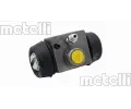 Brzdov vleek METELLI ‐ MT 04-0167