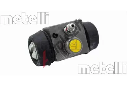 METELLI Brzdov vleek MT 04-0167, 04-0167