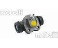 Brzdov vleek METELLI ‐ MT 04-0186