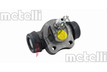 METELLI Brzdov vleek MT 04-0186, 04-0186