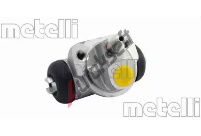 METELLI V�lec kolov� brzdy MT 04-0199, 04-0199