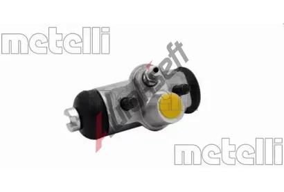 METELLI Válec kolové brzdy MT 04-0209, 04-0209  METELLI Válec kolové brzdy MT 04-0209, 04-0209