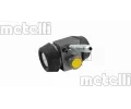 Brzdov vleek METELLI ‐ MT 04-0223