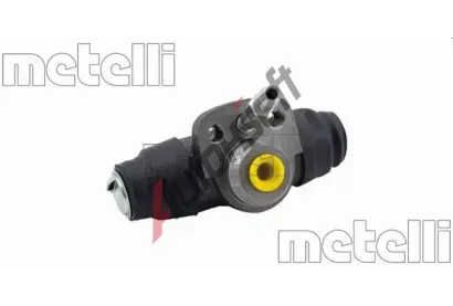METELLI Vlec kolov brzdy MT 04-0226, 04-0226