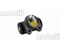 METELLI Vlec kolov brzdy ‐ MT 04-0231