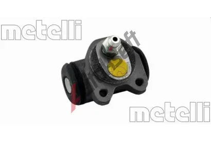 METELLI Vlec kolov brzdy MT 04-0231, 04-0231