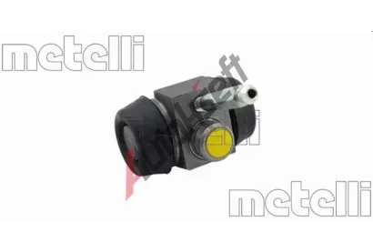 METELLI Vlec kolov brzdy MT 04-0247, 04-0247