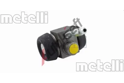 METELLI Vlec kolov brzdy MT 04-0248, 04-0248