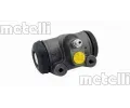 METELLI Vlec kolov brzdy ‐ MT 04-0249
