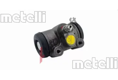 METELLI Vlec kolov brzdy MT 04-0250, 04-0250