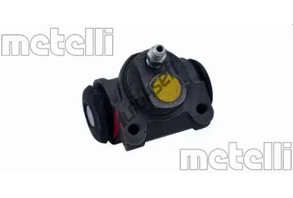 METELLI Válec kolové brzdy MT 04-0252, 04-0252 METELLI Válec kolové brzdy MT 04-0252, 04-0252