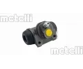 Brzdov vleek METELLI ‐ MT 04-0253