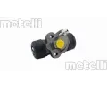 Brzdov vleek METELLI ‐ MT 04-0267