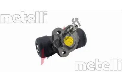 METELLI Vlec kolov brzdy MT 04-0267, 04-0267