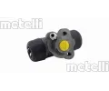 METELLI Vlec kolov brzdy ‐ MT 04-0268