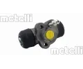 METELLI Vlec kolov brzdy ‐ MT 04-0269