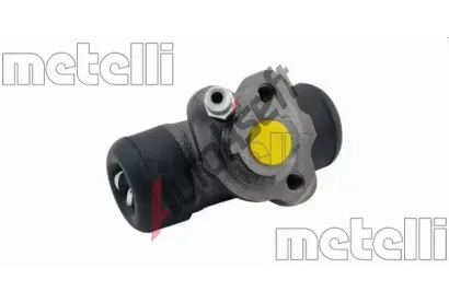 METELLI Vlec kolov brzdy MT 04-0270, 04-0270
