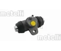 Brzdov vleek METELLI ‐ MT 04-0278