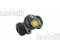 Brzdov vleek METELLI ‐ MT 04-0285