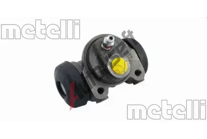 METELLI Vlec kolov brzdy MT 04-0285, 04-0285