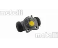 METELLI Vlec kolov brzdy ‐ MT 04-0298