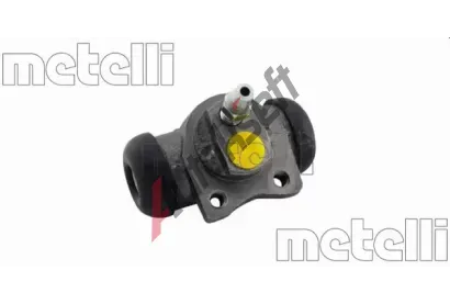 METELLI Vlec kolov brzdy MT 04-0298, 04-0298