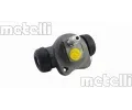 Brzdov vleek METELLI ‐ MT 04-0300