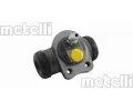 Brzdov vleek METELLI ‐ MT 04-0301