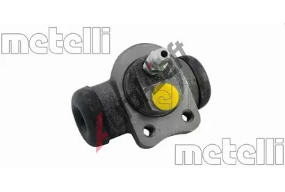 METELLI Vlec kolov brzdy MT 04-0301, 04-0301