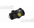 Brzdov vleek METELLI ‐ MT 04-0310