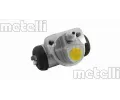 Brzdov vleek METELLI ‐ MT 04-0322