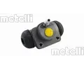 Brzdov vleek METELLI ‐ MT 04-0324